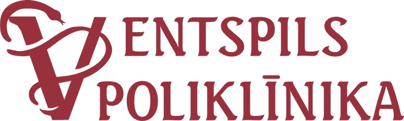 Ventspils poliklīnikas tīmekļvietne